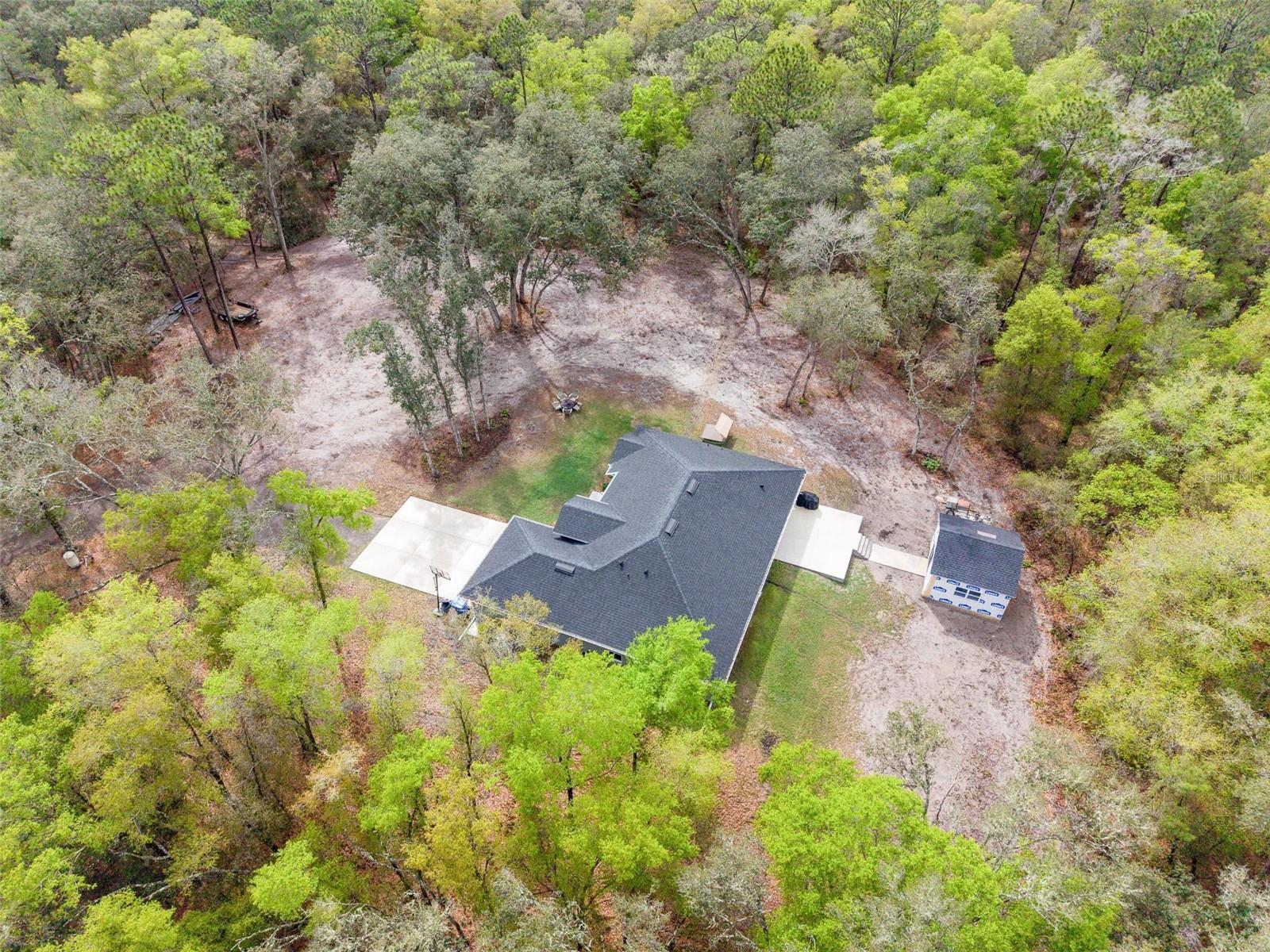 LAKE BERESFORD HEIGHTS - Residential