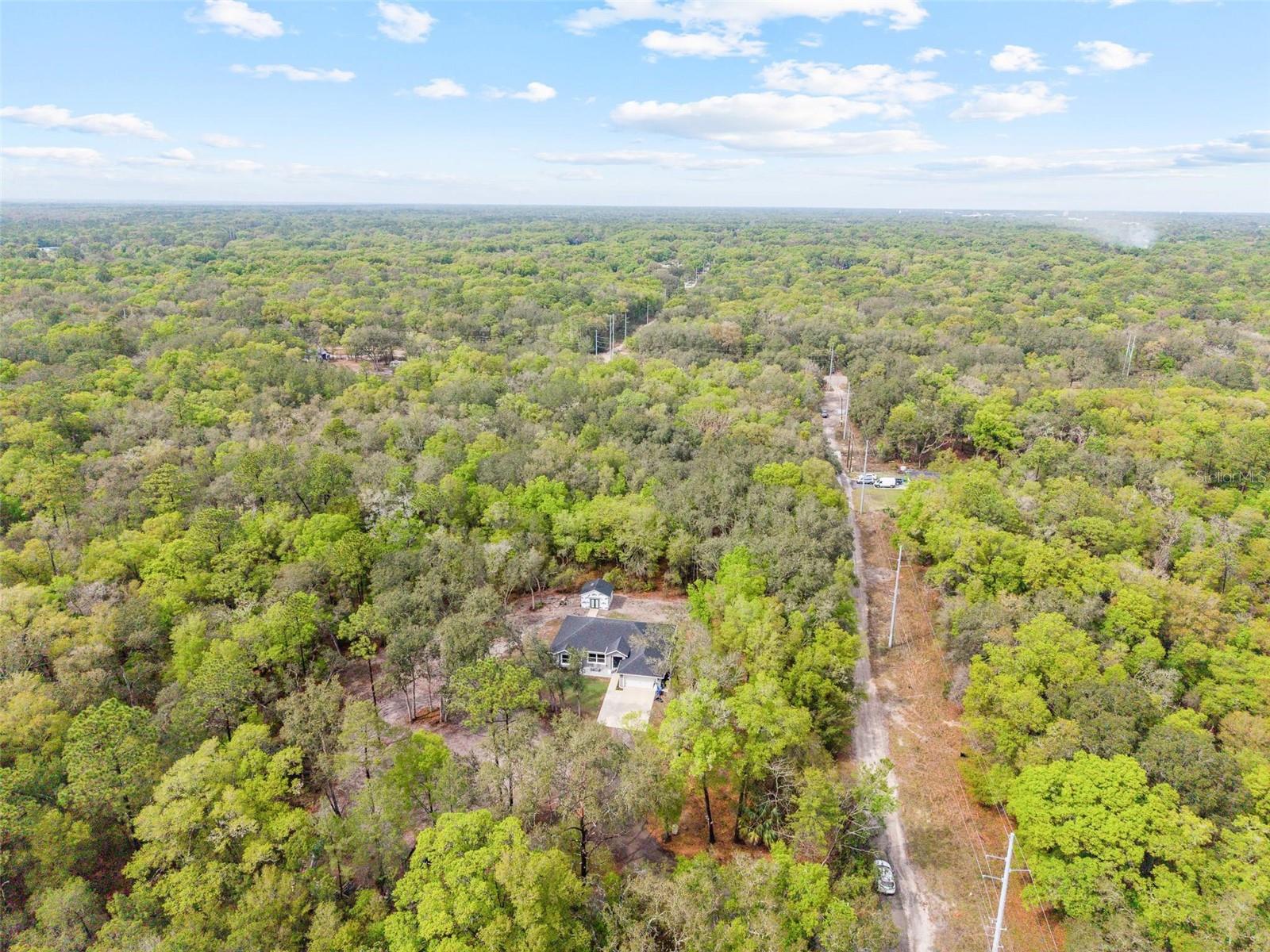 LAKE BERESFORD HEIGHTS - Residential
