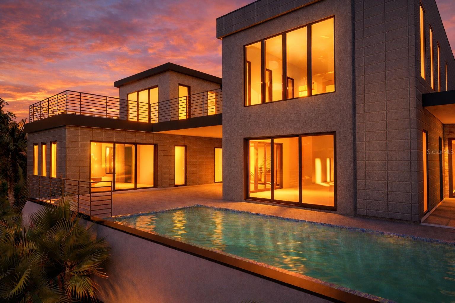 HARBORPOINTE - Residential