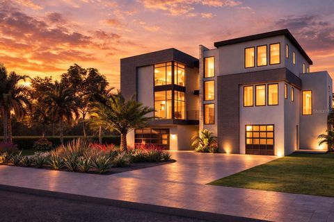 25 HARBORPOINTE DRIVE PORT RICHEY FL 34668