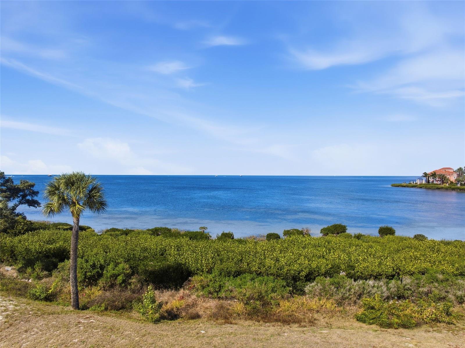 HARBORPOINTE - Residential