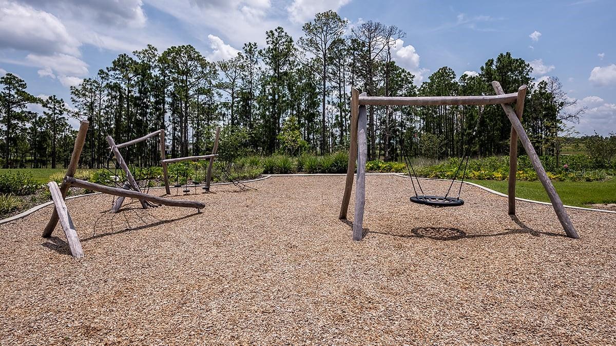 HARVEST AT OVATION - Residential