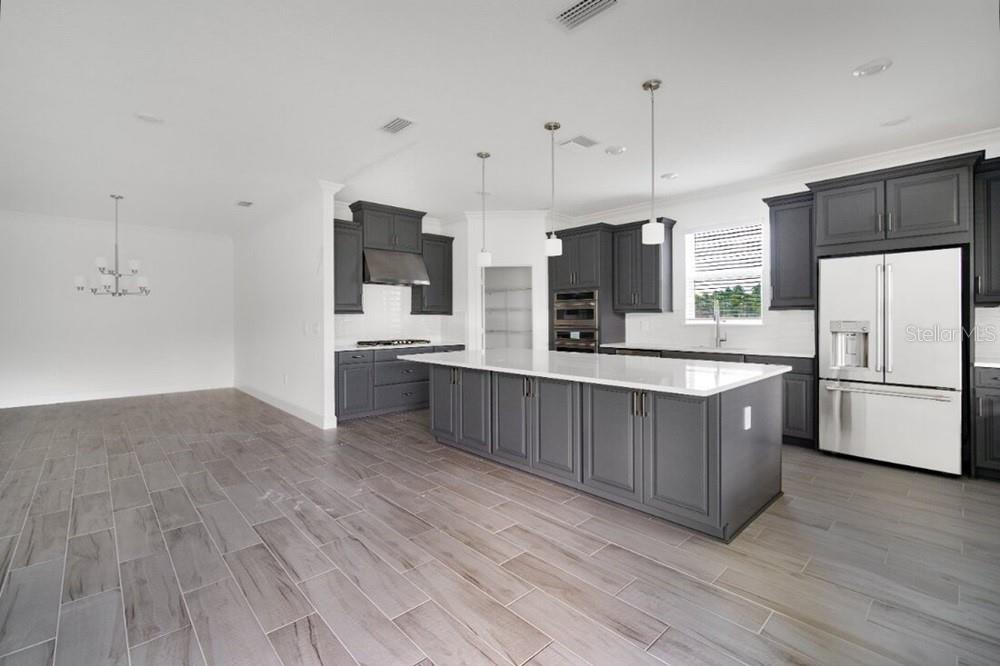 HARVEST AT OVATION - Residential