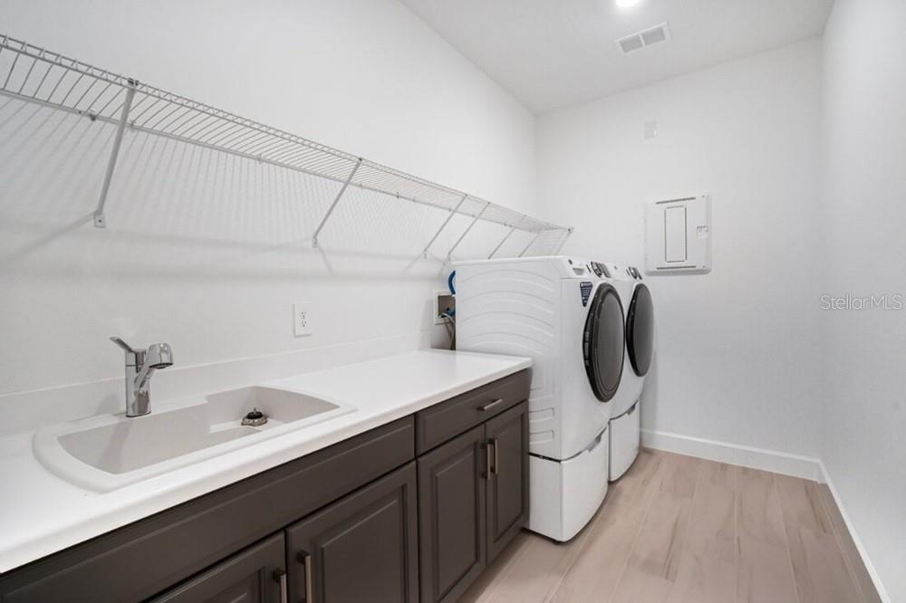 HARVEST AT OVATION - Residential