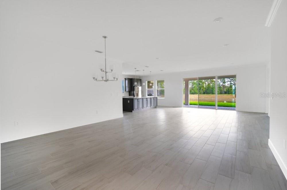 HARVEST AT OVATION - Residential