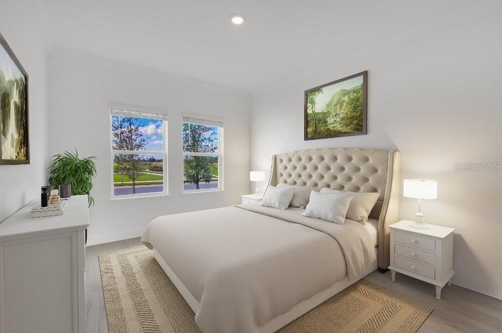 HARVEST AT OVATION - Residential