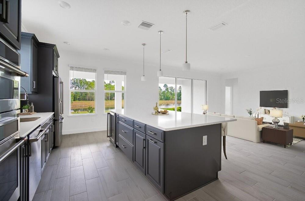 HARVEST AT OVATION - Residential