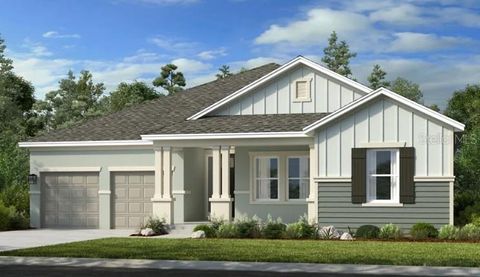 Photo of 12983 Harvest Rain Avenue, Winter Garden, FL 34787 (MLS # O6397592)