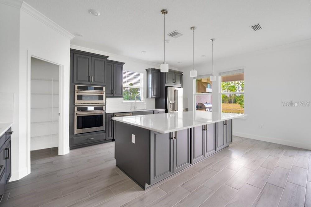 HARVEST AT OVATION - Residential