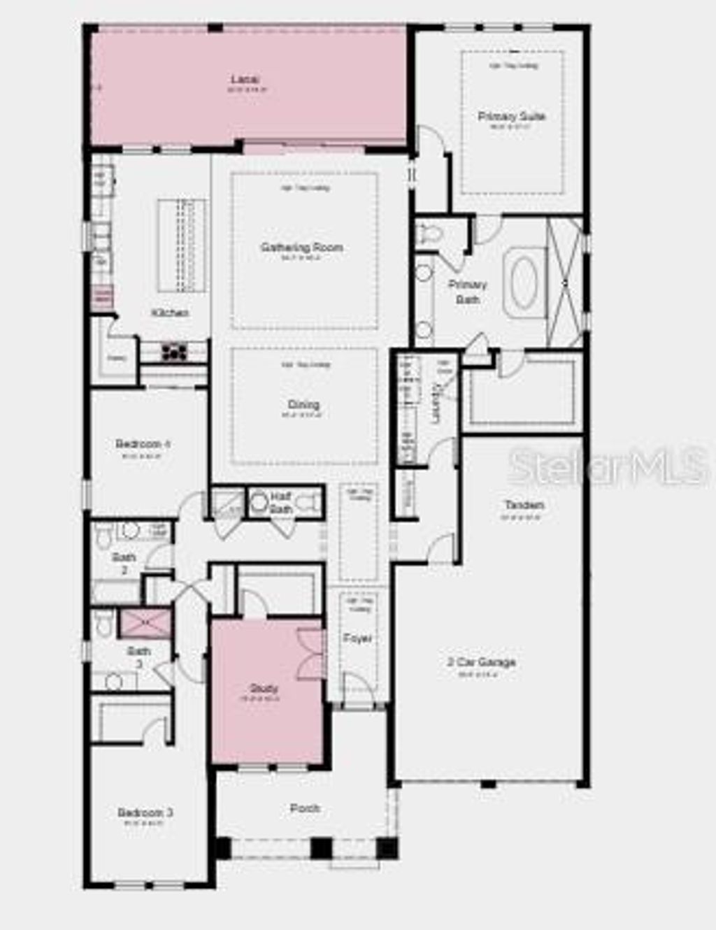 Photo of 12983 Harvest Rain Avenue, Winter Garden, FL 34787 (MLS # O6397592)