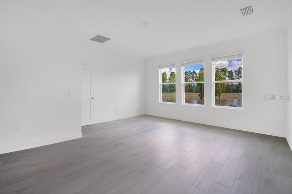 HARVEST AT OVATION - Residential