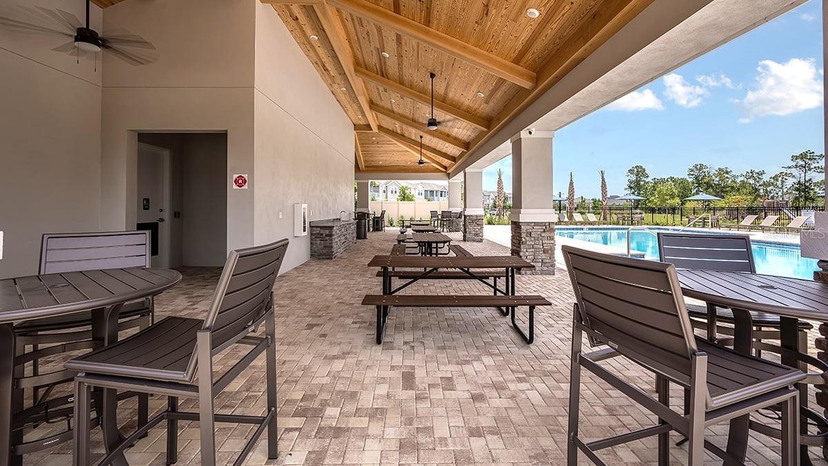 HARVEST AT OVATION - Residential