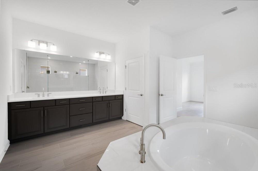 HARVEST AT OVATION - Residential