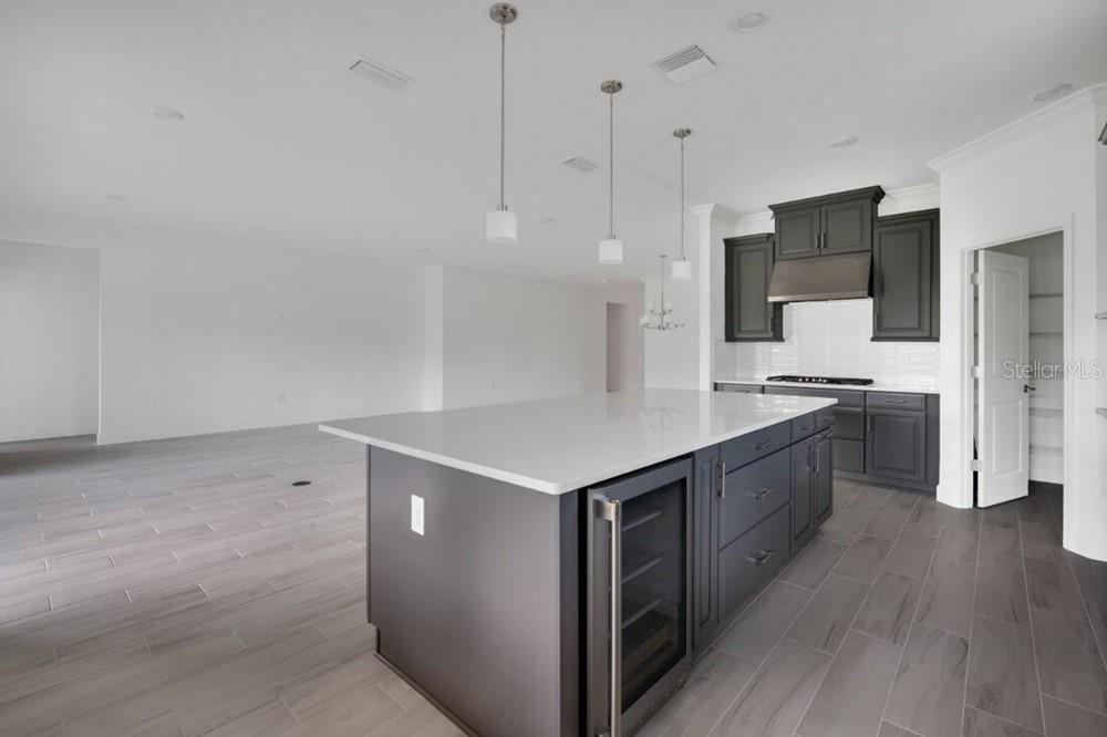 HARVEST AT OVATION - Residential