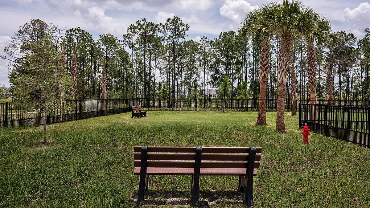 HARVEST AT OVATION - Residential