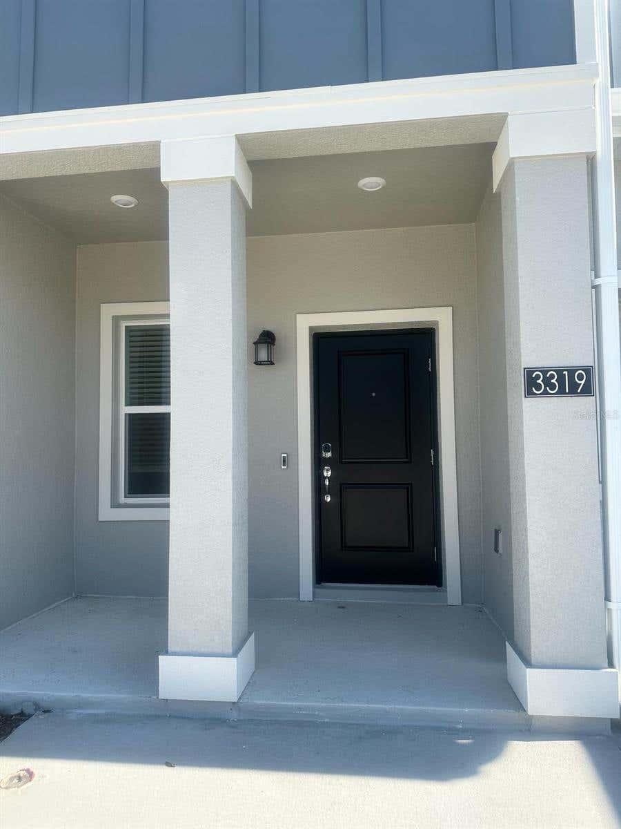Photo of 3319 Laurent Loop #3319, Davenport, FL 33837 (MLS # S5154643)