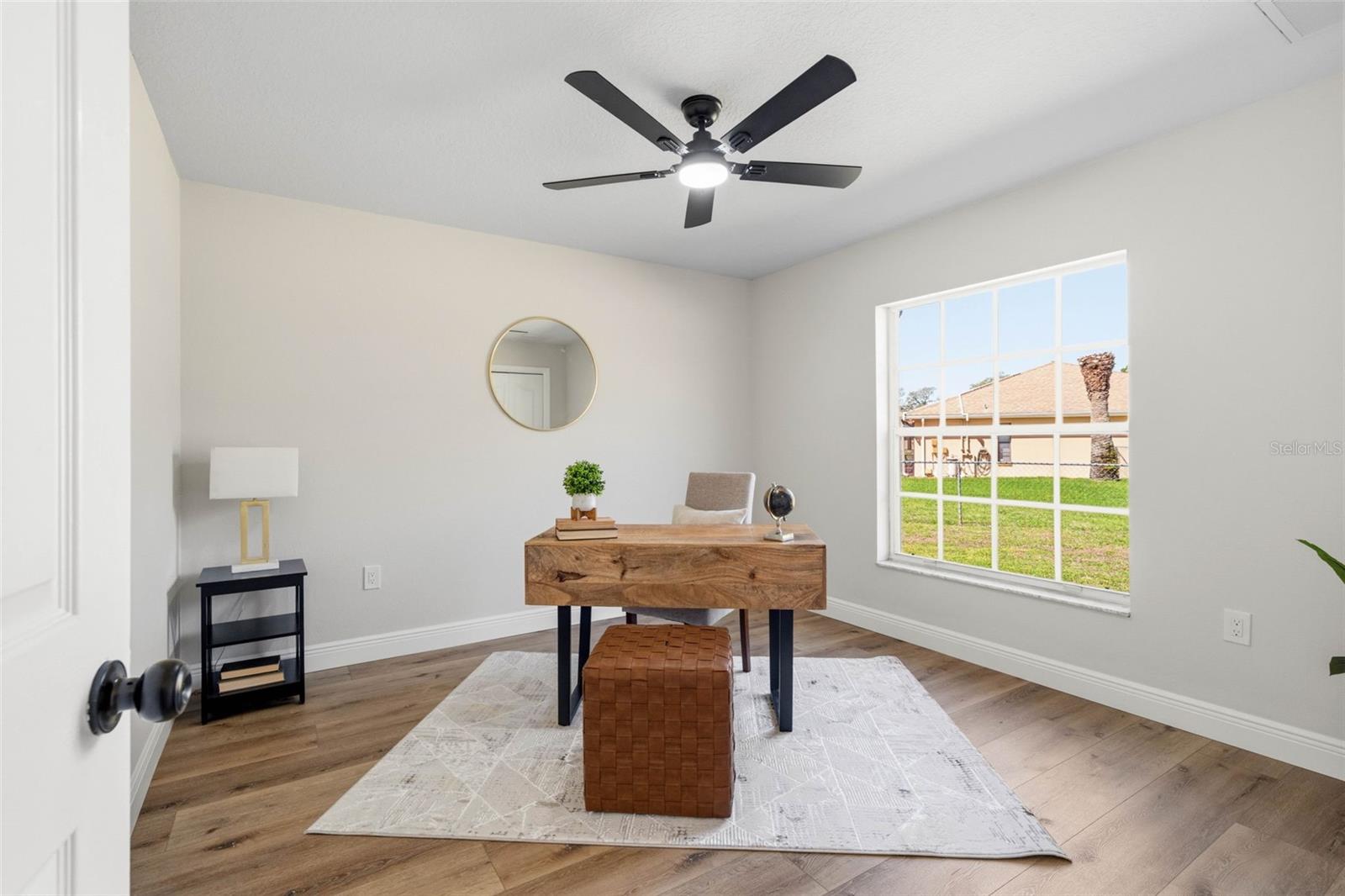 OAKRIDGE ESTATES - Residential