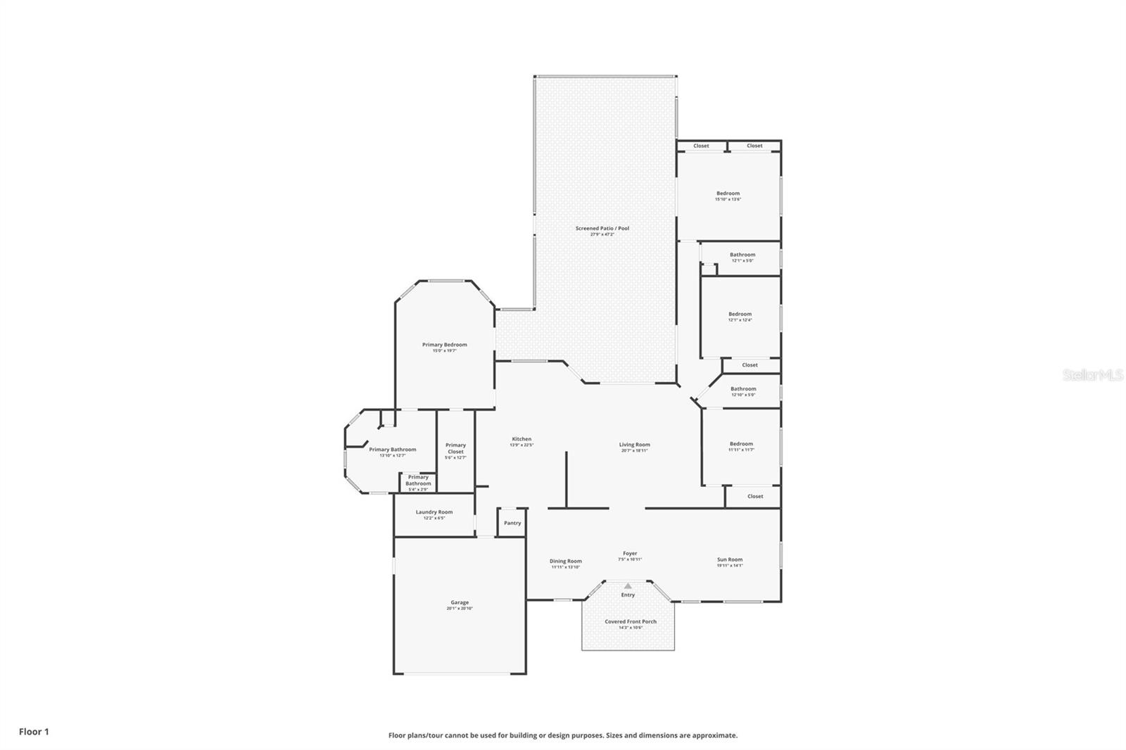 OAKRIDGE ESTATES - Residential