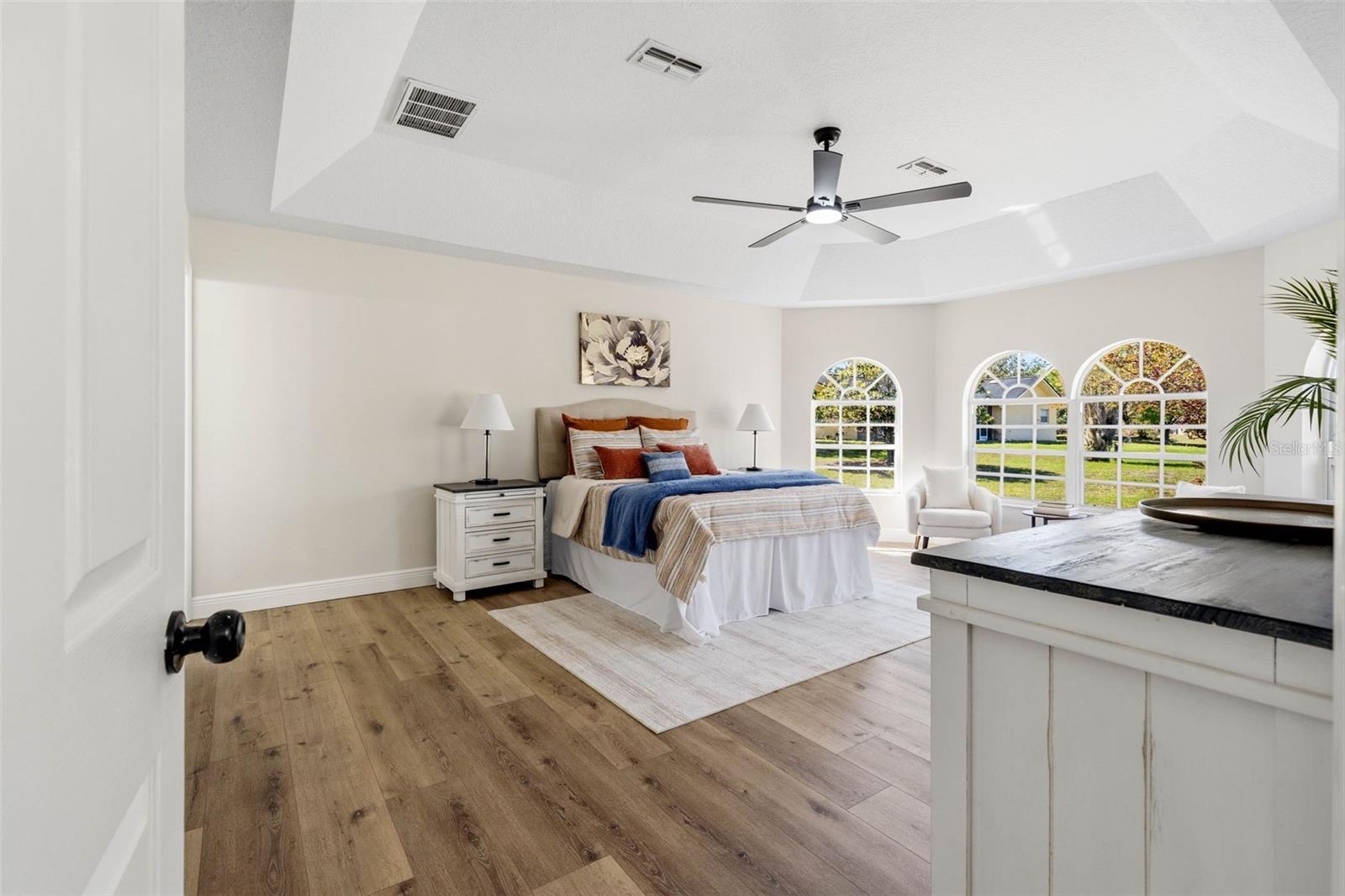 OAKRIDGE ESTATES - Residential