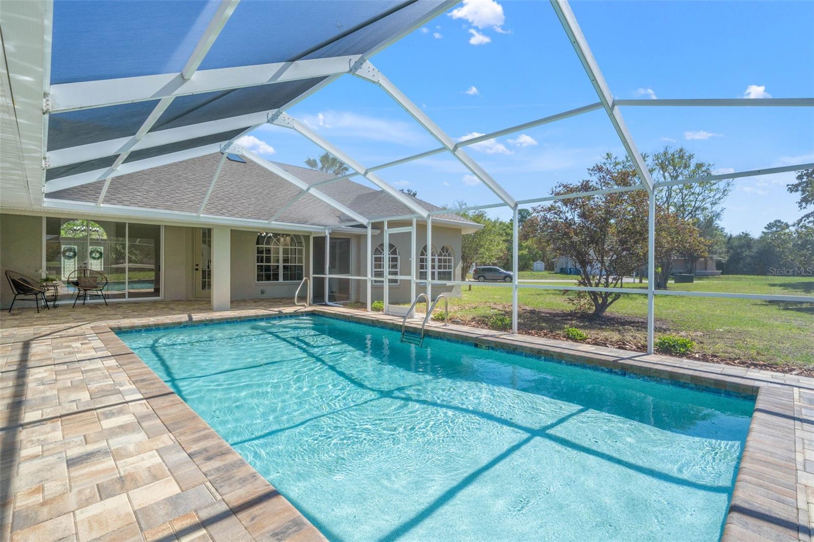 OAKRIDGE ESTATES - Residential