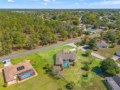 Photo of 10185 Sleepy Willow Court, Spring Hill, FL 34608 (MLS # TB8487289)
