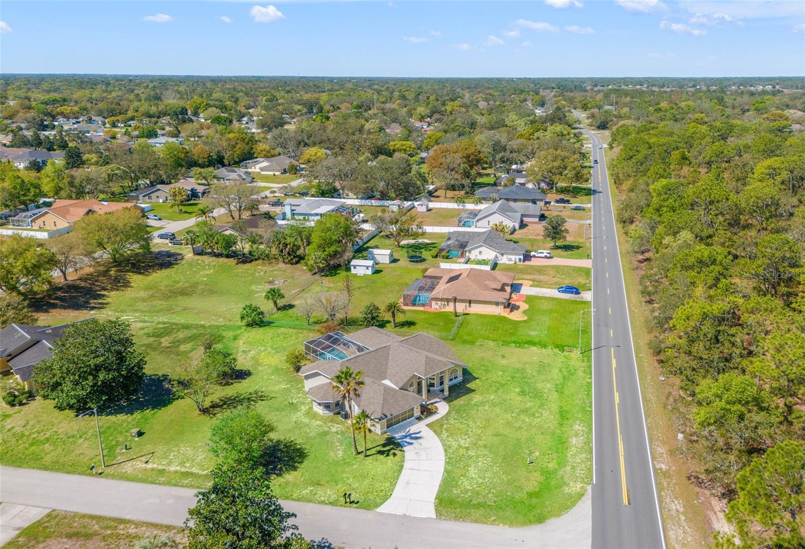 OAKRIDGE ESTATES - Residential