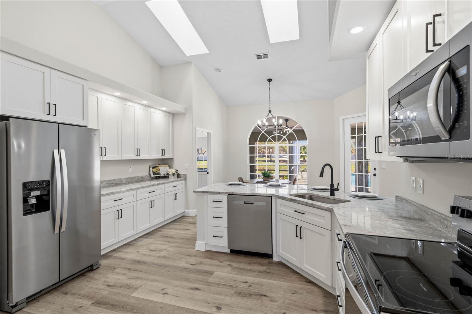 OAKRIDGE ESTATES - Residential