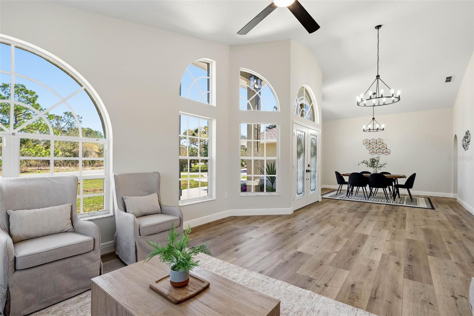 OAKRIDGE ESTATES - Residential