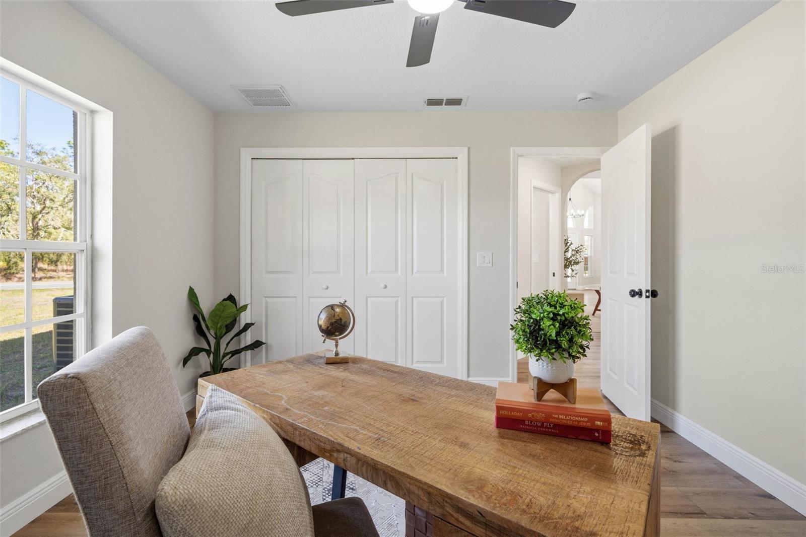 OAKRIDGE ESTATES - Residential