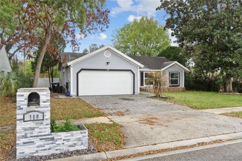 Photo of 110 Baywest Drive, Orlando, FL 32835 (MLS # O6392341)