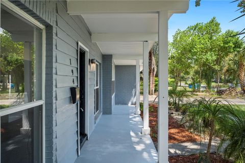 A home in WINTER PARK