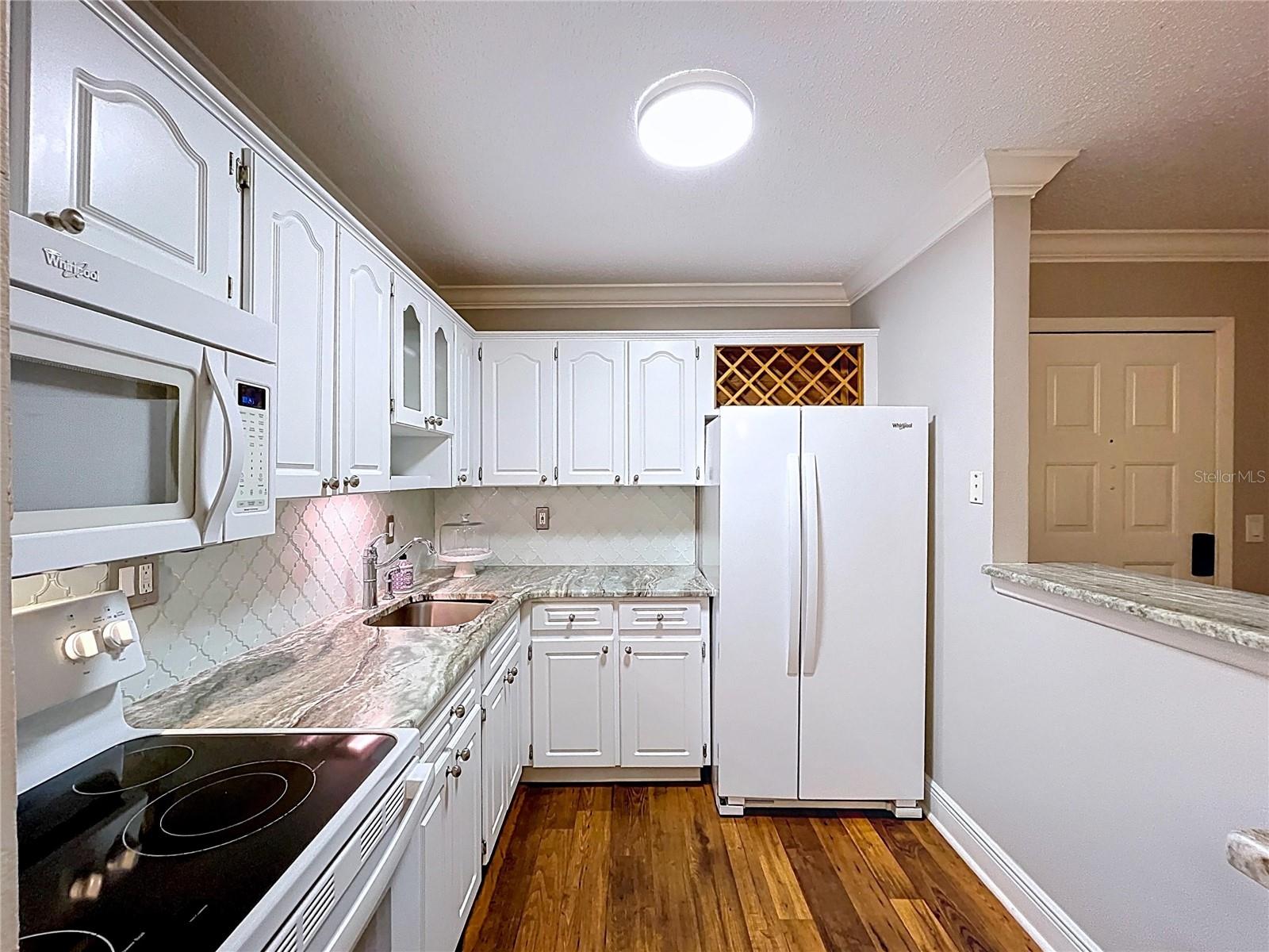 FOX CHASE WEST CONDO - Residential