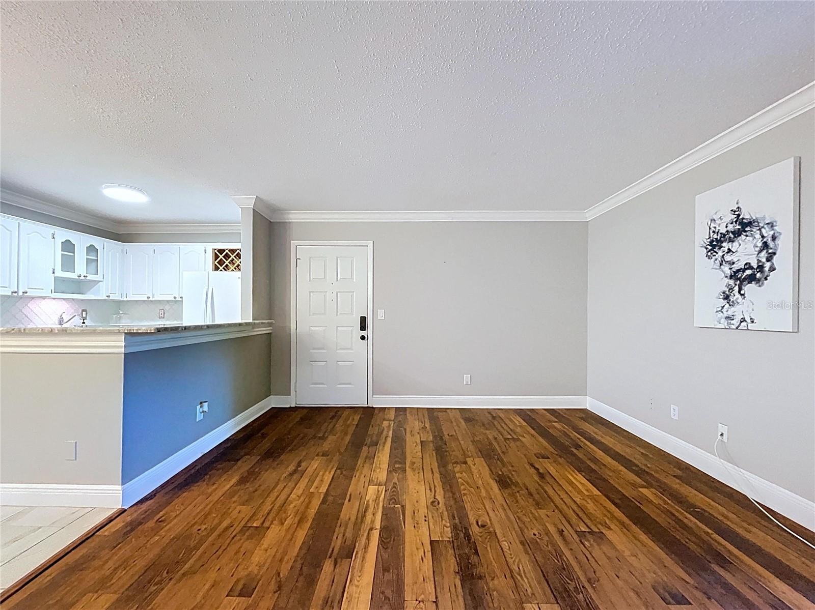 FOX CHASE WEST CONDO - Residential