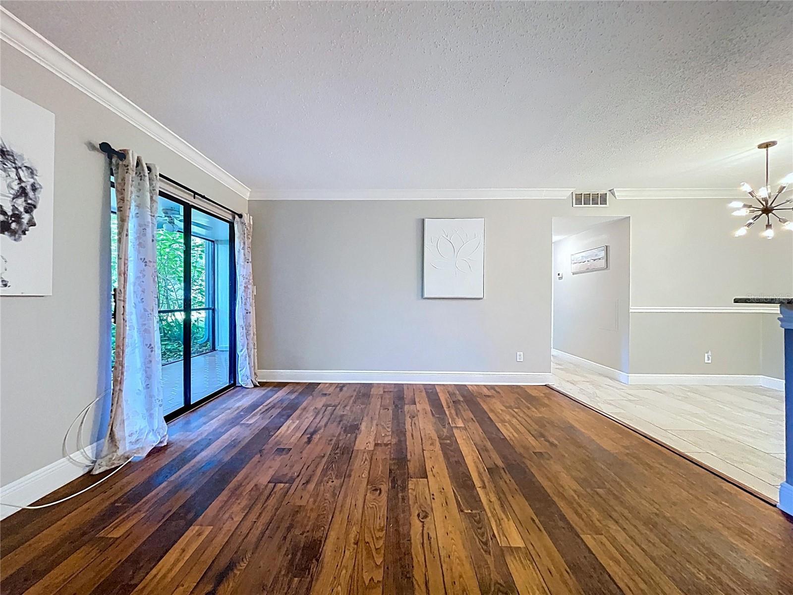 FOX CHASE WEST CONDO - Residential