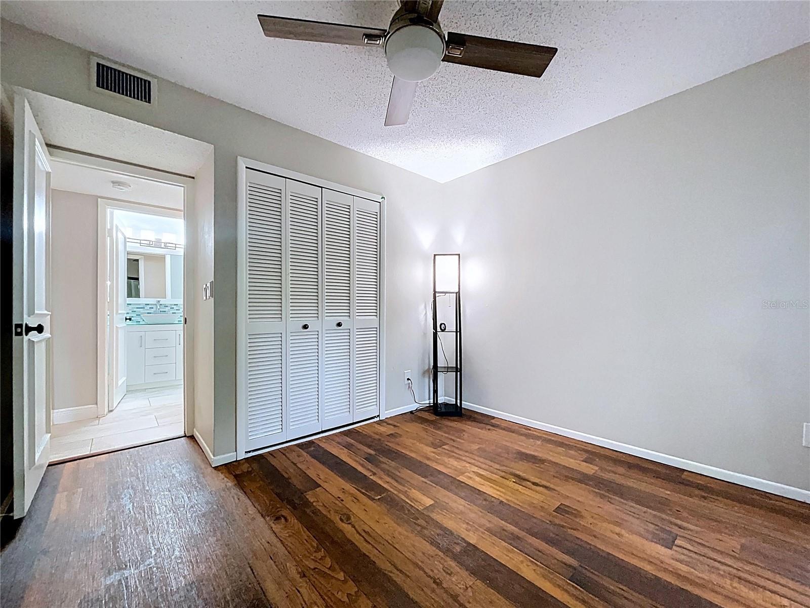 FOX CHASE WEST CONDO - Residential