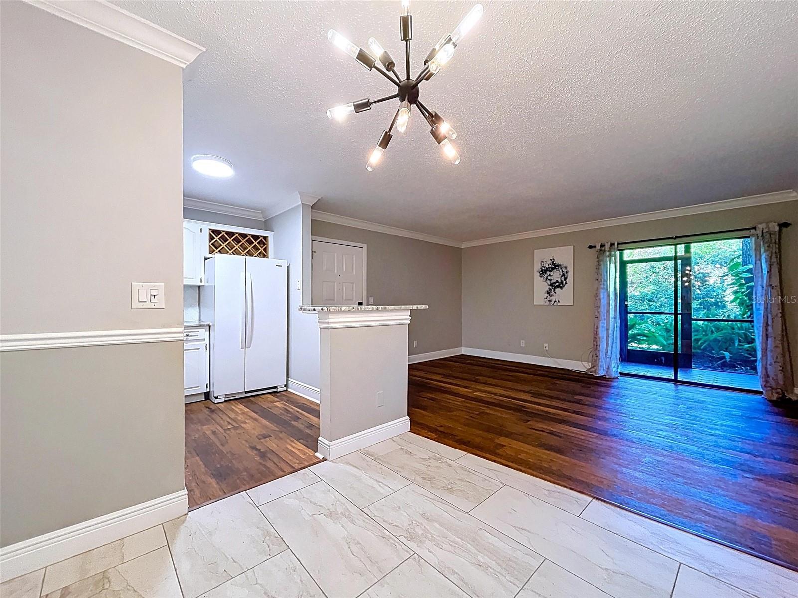 FOX CHASE WEST CONDO - Residential