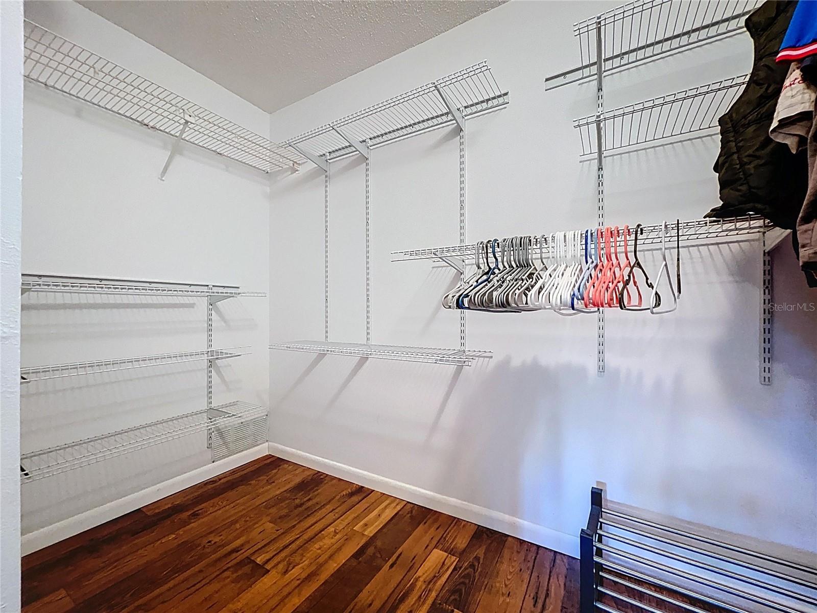 FOX CHASE WEST CONDO - Residential