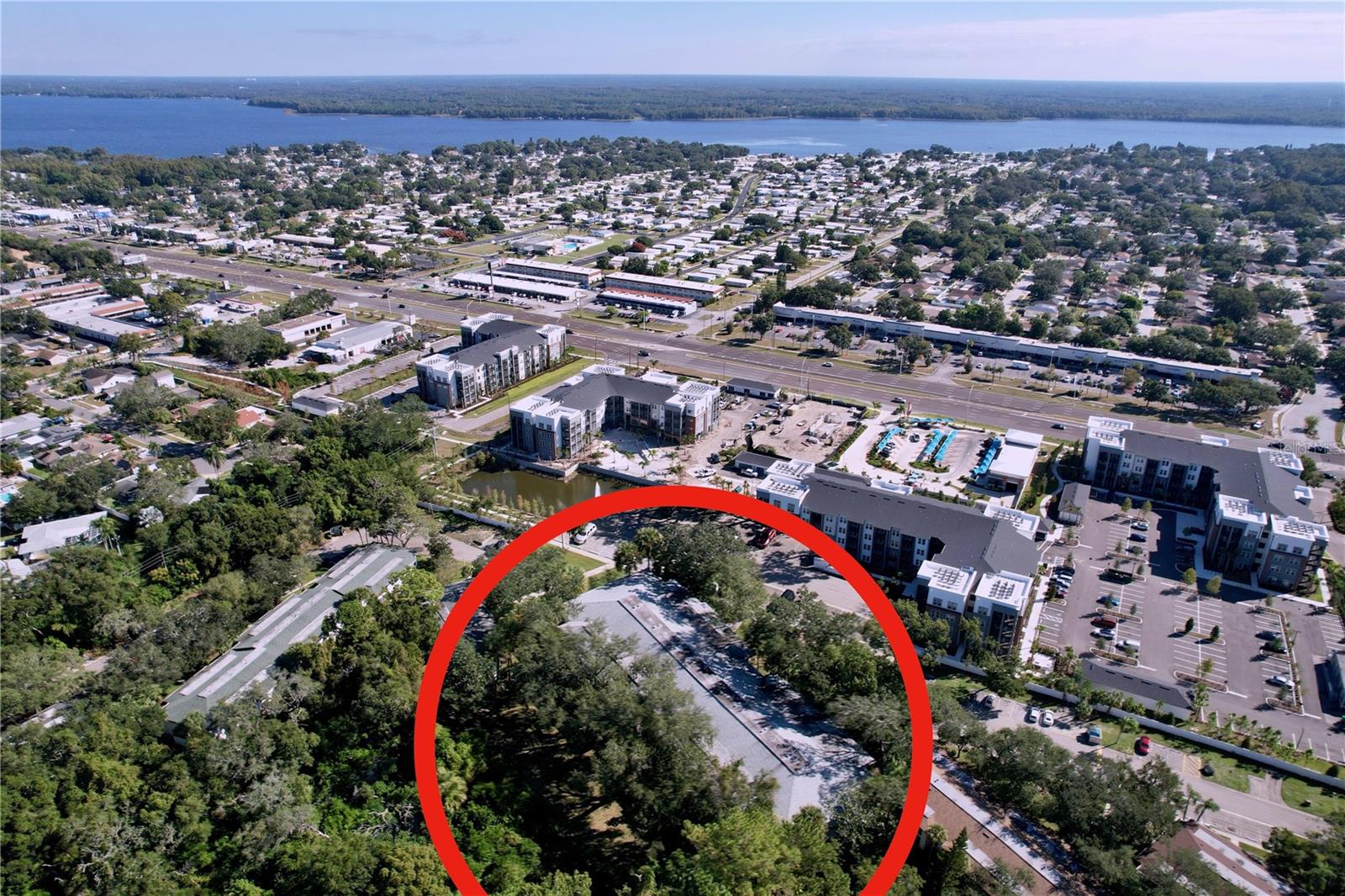 FOX CHASE WEST CONDO - Residential