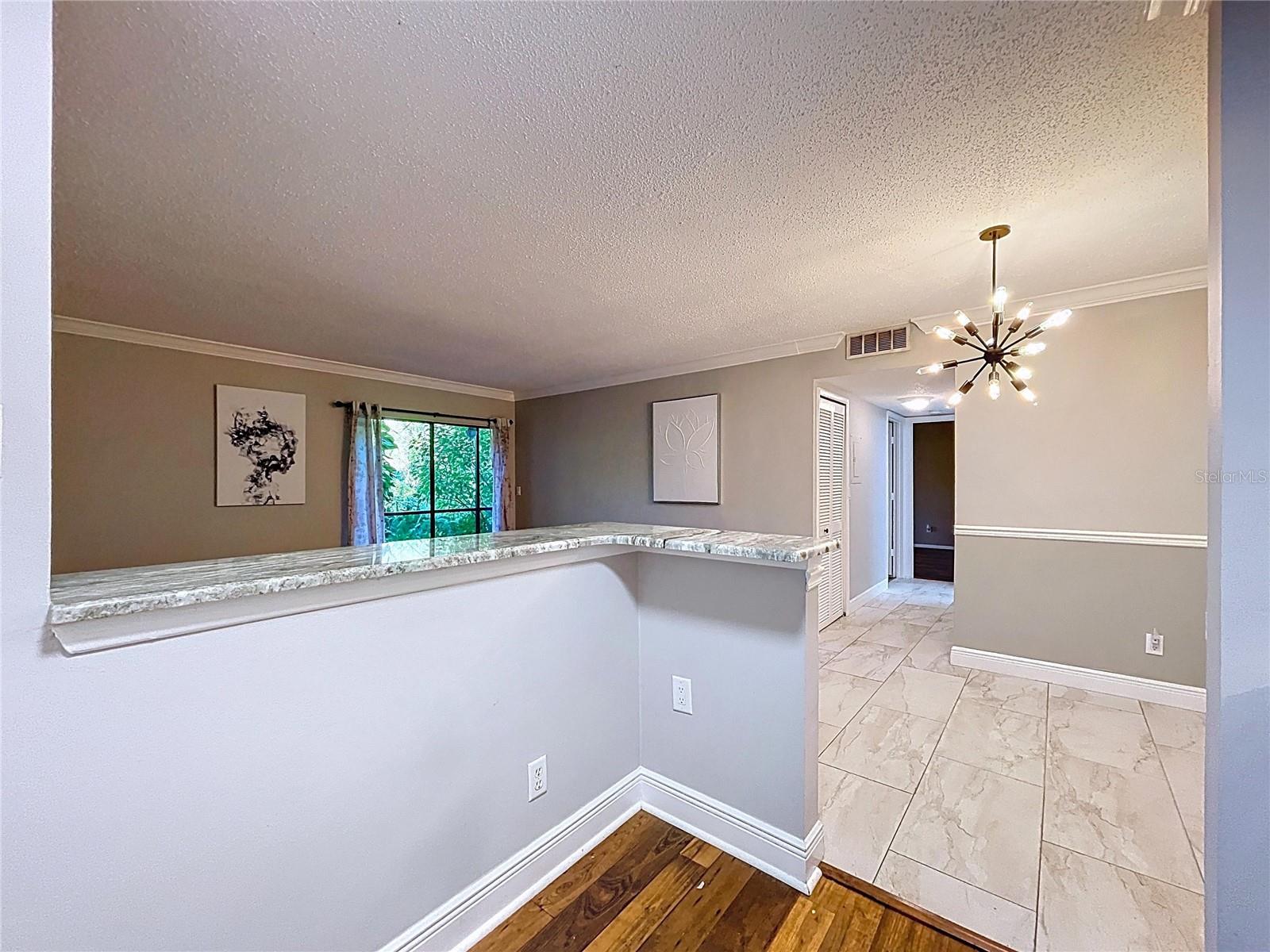 FOX CHASE WEST CONDO - Residential