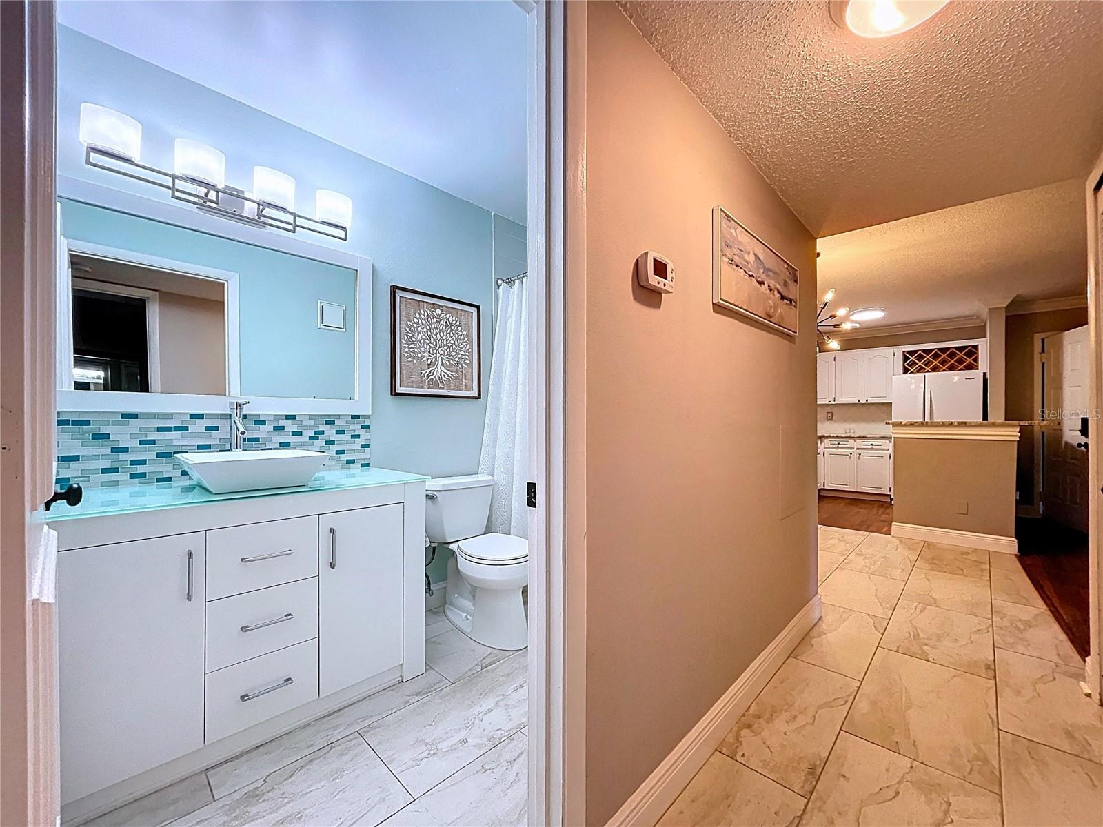 FOX CHASE WEST CONDO - Residential