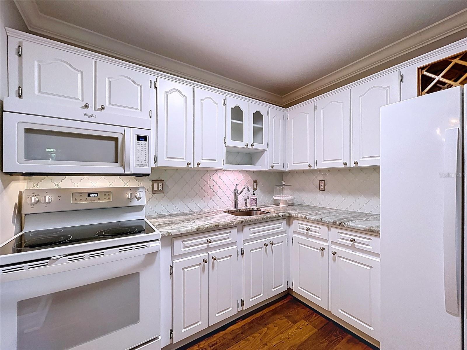 FOX CHASE WEST CONDO - Residential