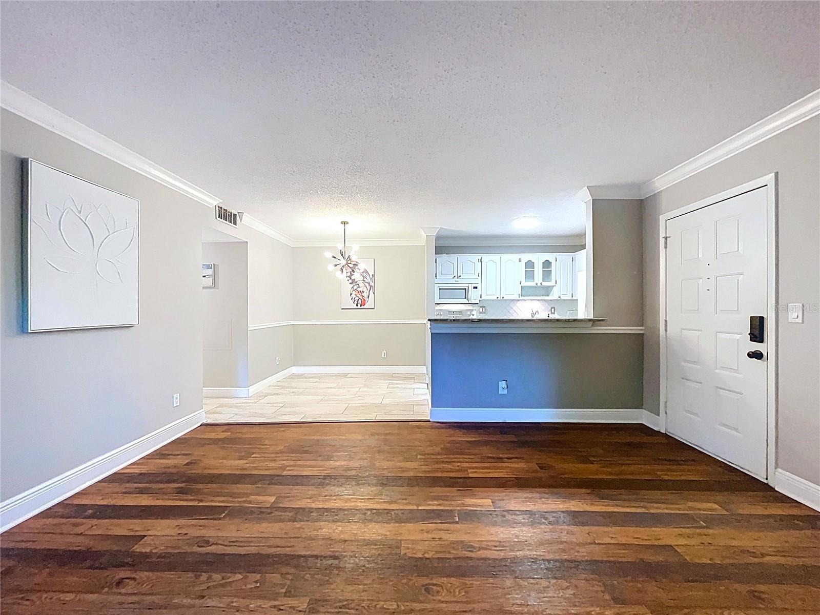 FOX CHASE WEST CONDO - Residential