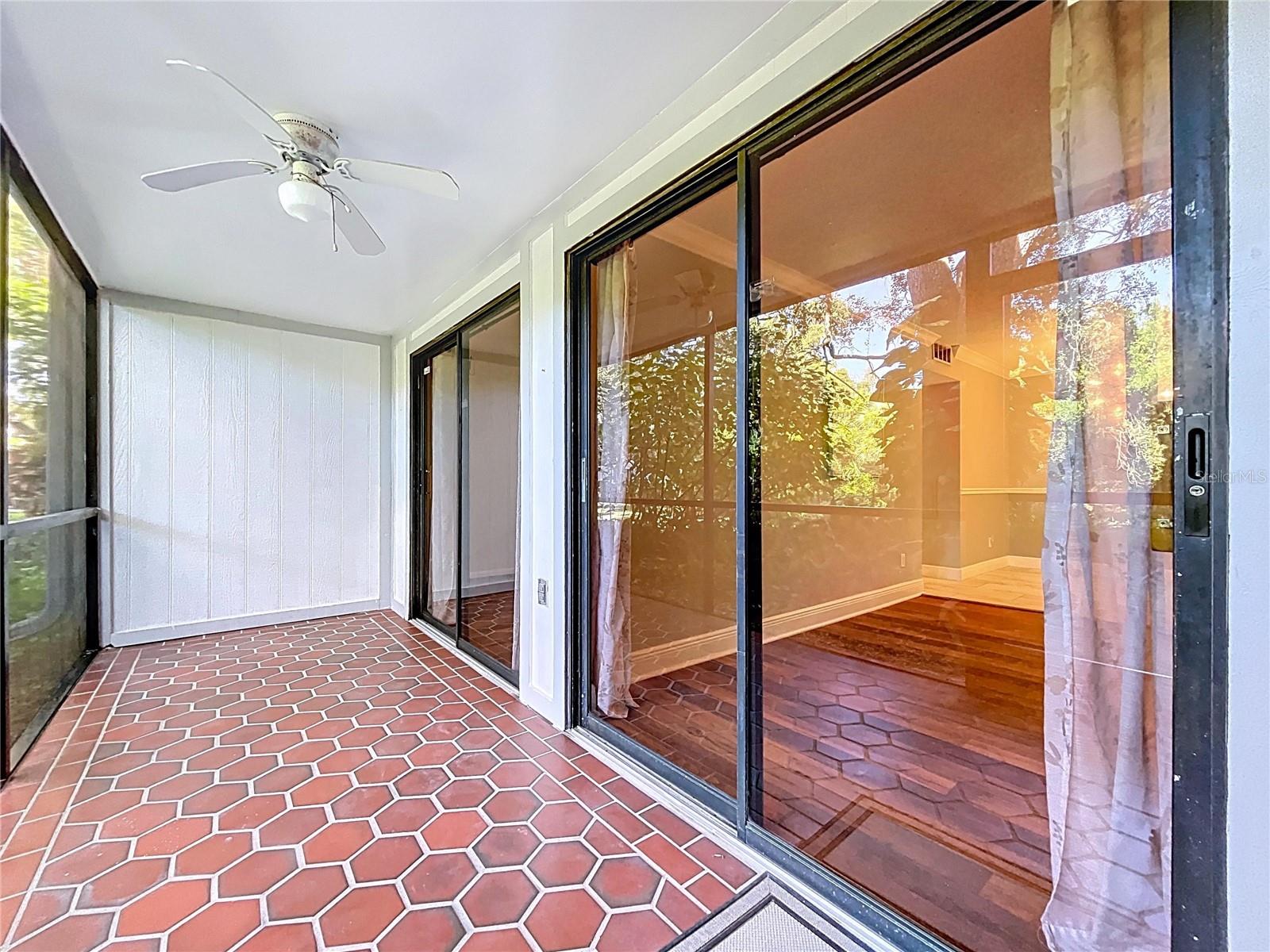 FOX CHASE WEST CONDO - Residential