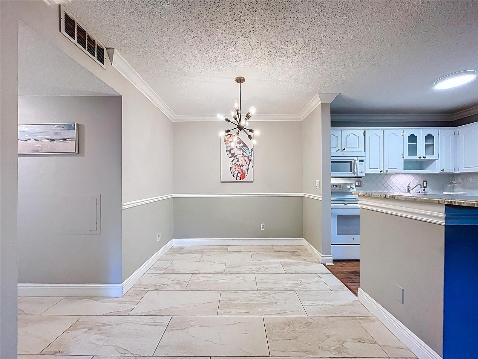 FOX CHASE WEST CONDO - Residential