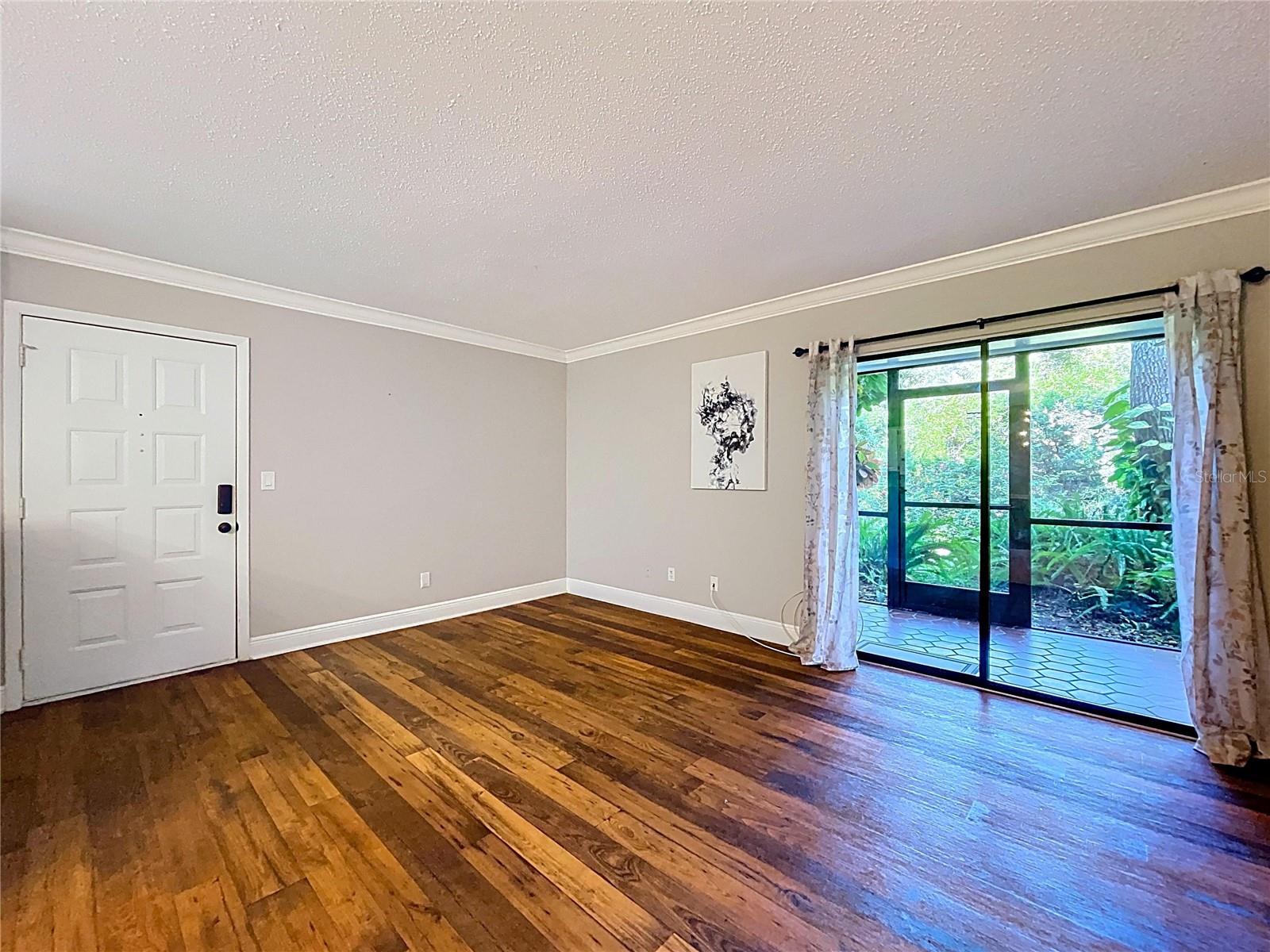 FOX CHASE WEST CONDO - Residential