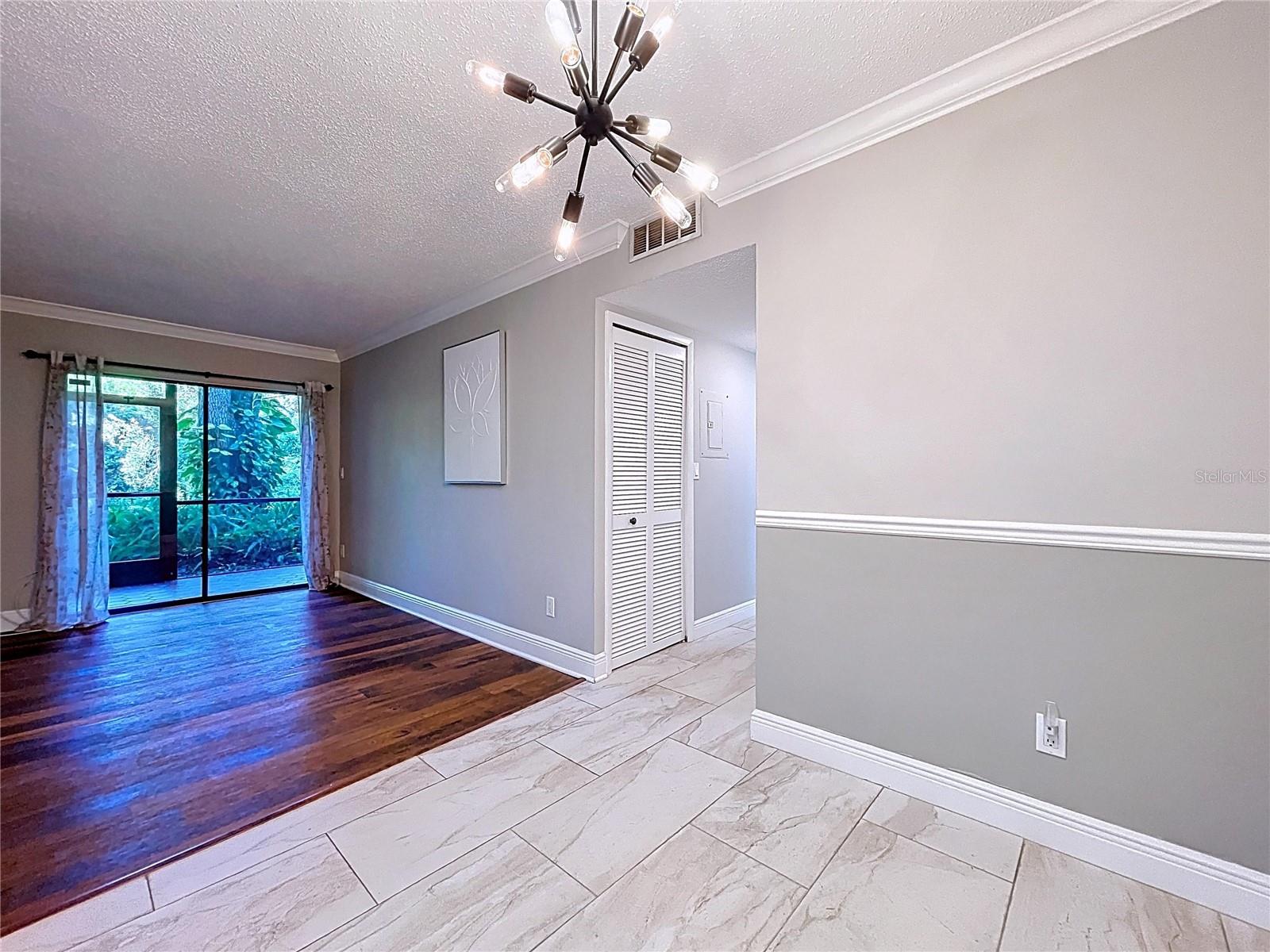 FOX CHASE WEST CONDO - Residential