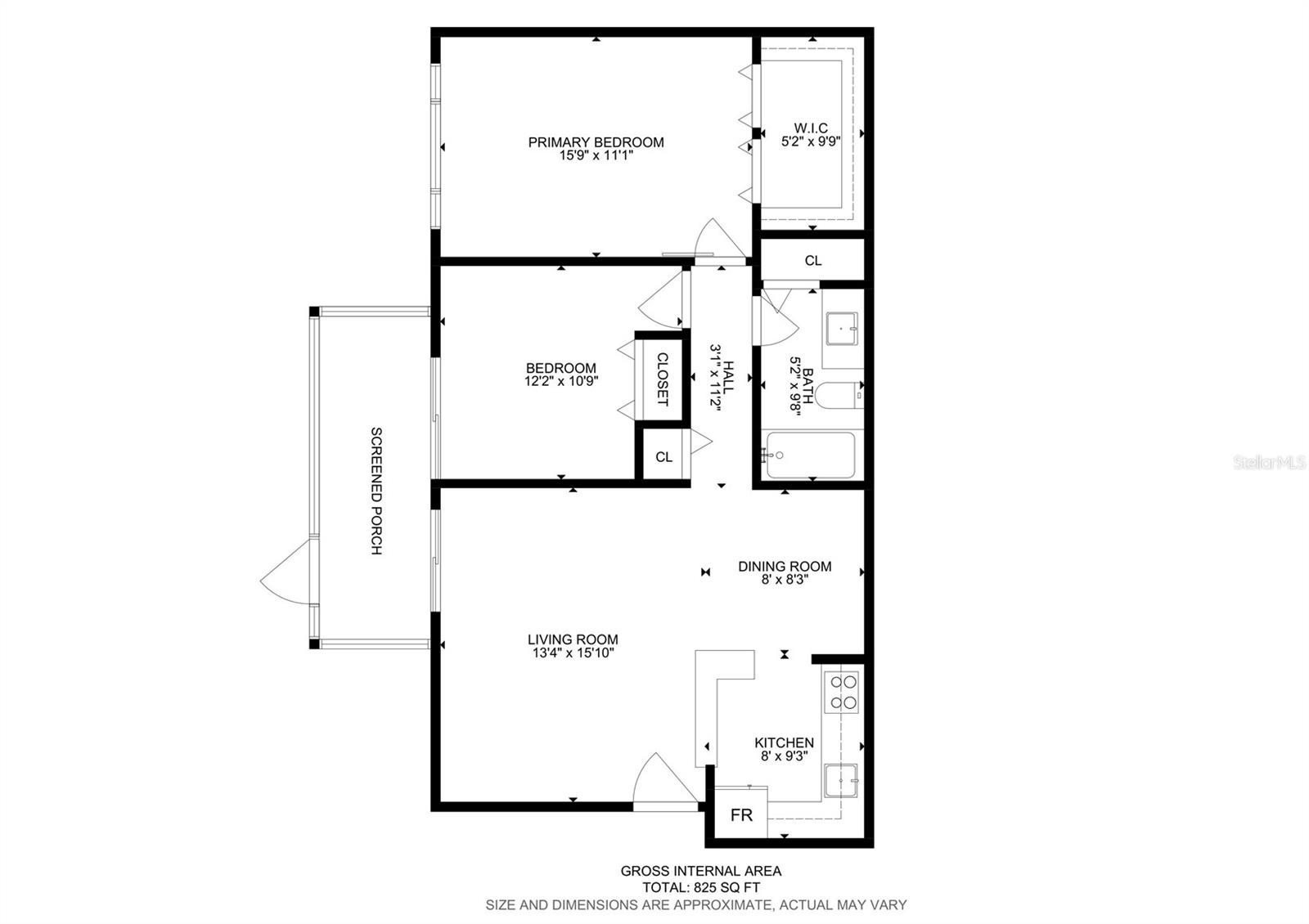 3241 FOX CHASE CIRCLE N 103