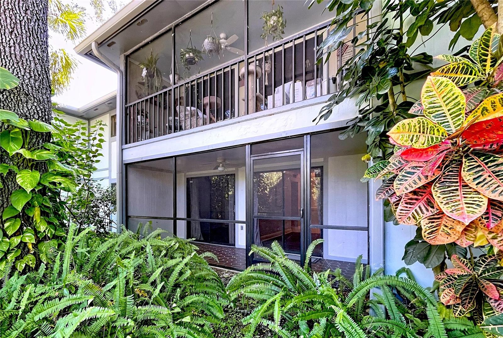 FOX CHASE WEST CONDO - Residential