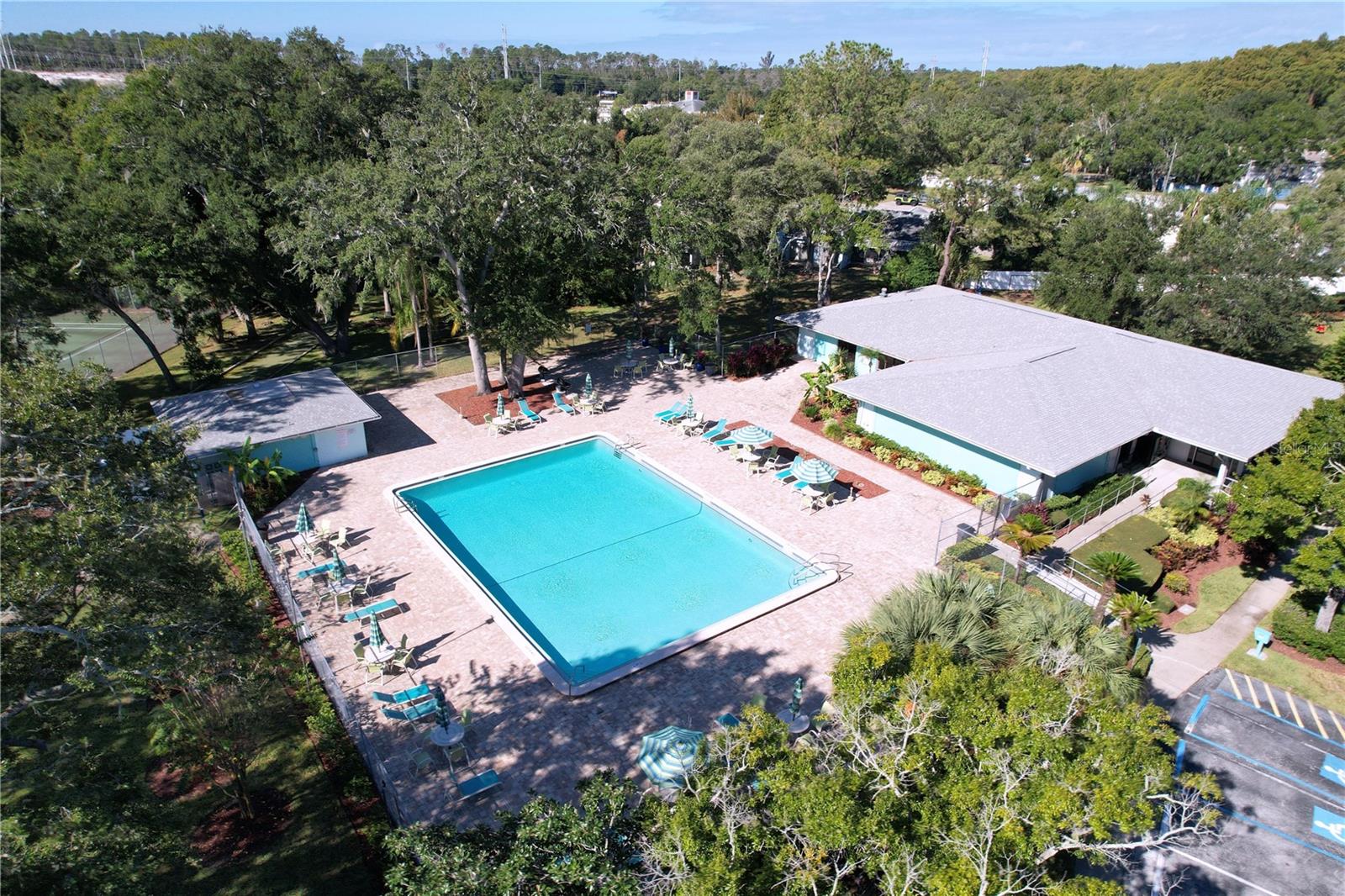 FOX CHASE WEST CONDO - Residential