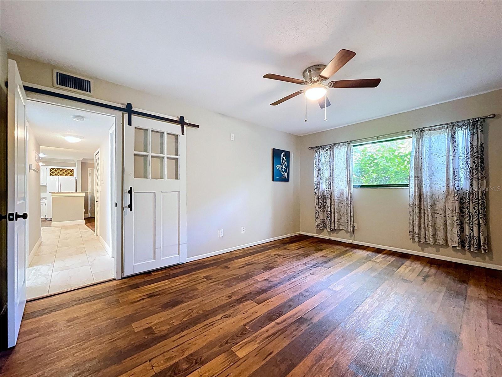 FOX CHASE WEST CONDO - Residential